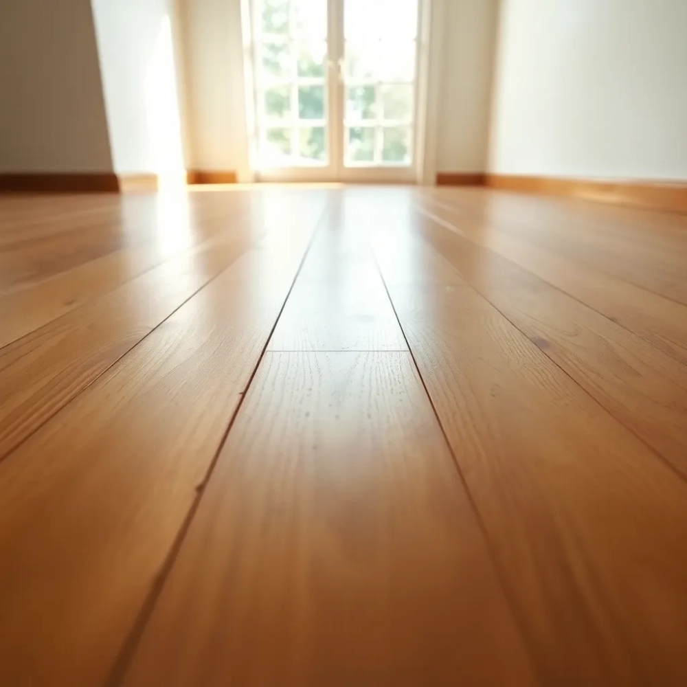 Ile kosztuje cyklinowanie podłogi drewnianej