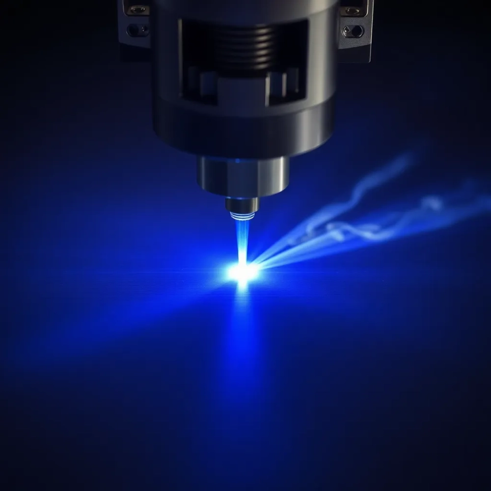 Ile kosztuje godzina pracy lasera CO2