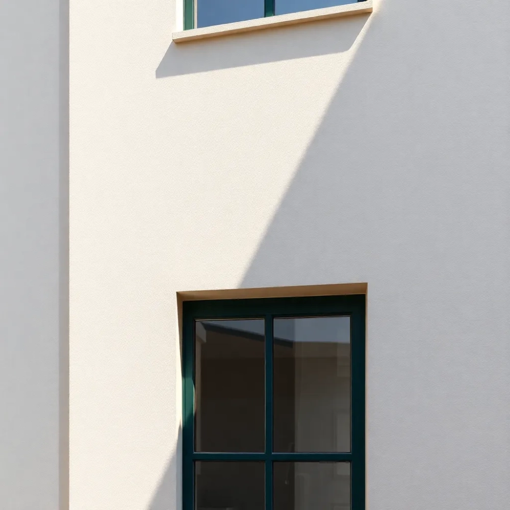 Ile kosztuje mycie elewacji