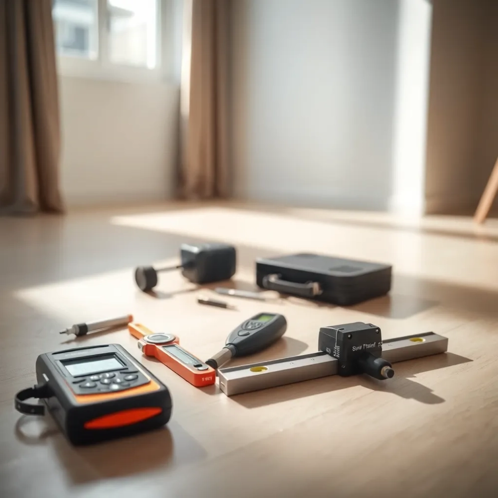 Ile kosztuje odbiór mieszkania przez fachowca