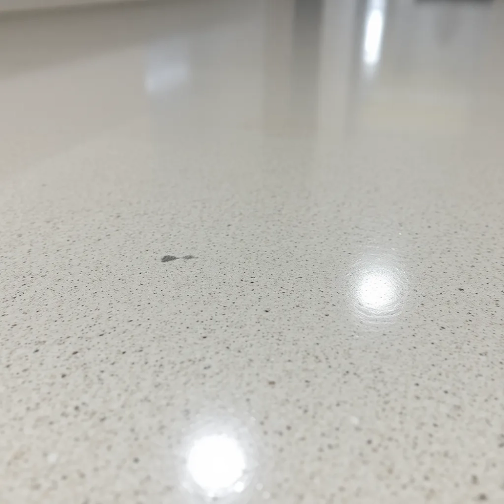 Ile kosztuje polerowanie betonu