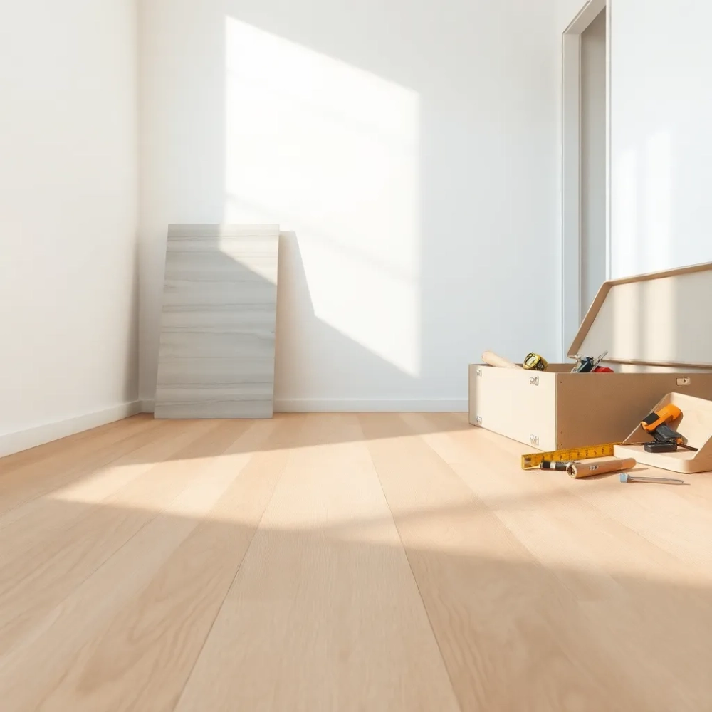 Ile kosztuje remont kawalerki 30 m