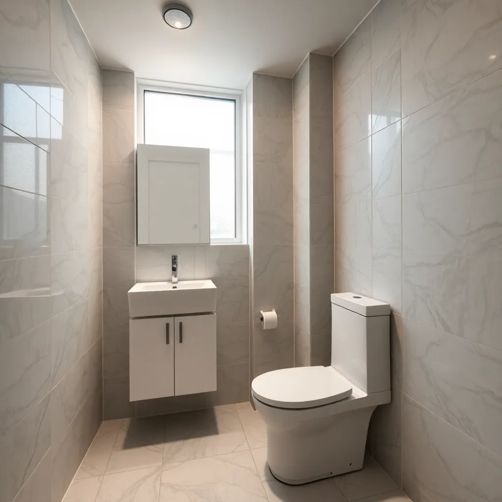 Ile kosztuje remont łazienki w bloku