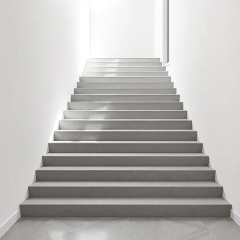 Ile kosztuje ułożenie schodów z gresu