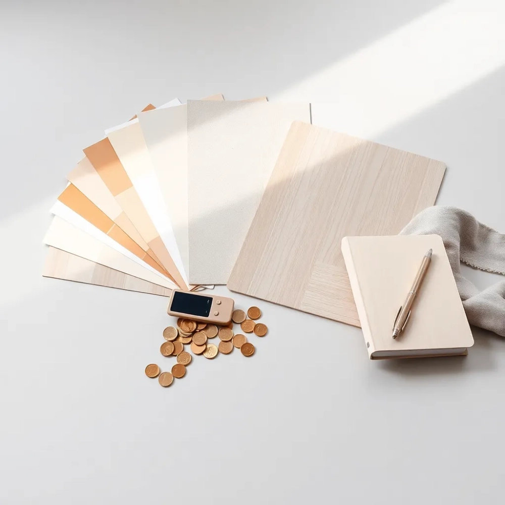 Ile kosztuje wykończenie i umeblowanie mieszkania