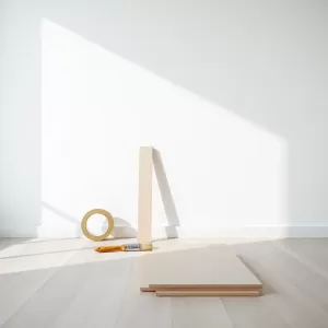 cena za metr wykończenia mieszkania