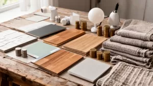 cenniki wykończenia i wyposażenia domu