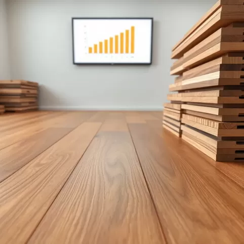 Ile kosztują panele podłogowe