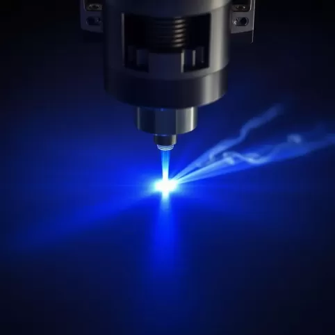 Ile kosztuje godzina pracy lasera CO2