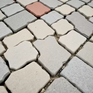Ile kosztuje m2 kostki brukowej z robocizną