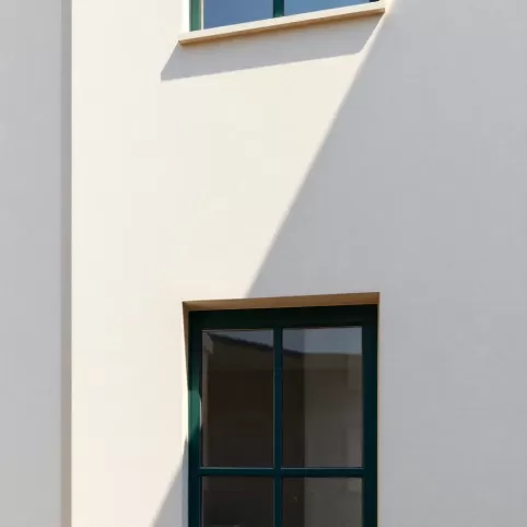 Ile kosztuje mycie elewacji