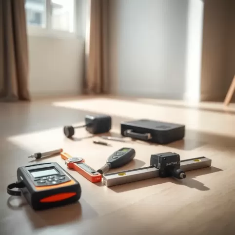 Ile kosztuje odbiór mieszkania przez fachowca