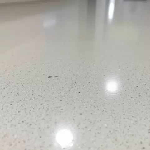 Ile kosztuje polerowanie betonu