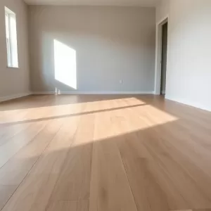 Ile kosztuje położenie paneli podłogowych