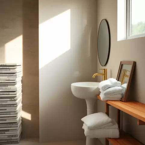 Ile kosztuje remont łazienki