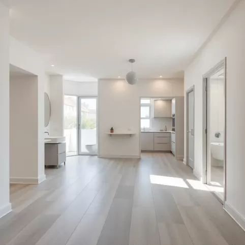 Ile kosztuje remont mieszkania 50 m2 2024