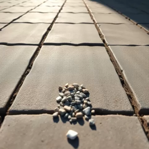 Ile kosztuje ułożenie kostki brukowej z materiałem