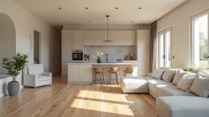 Ile kosztuje wykończenie domu 100m2