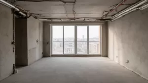 Ile kosztuje wykończenie domu ze stanu deweloperskiego 2025