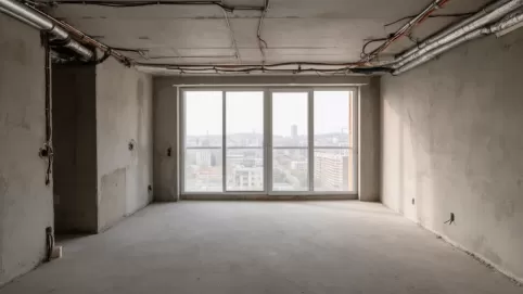 Ile kosztuje wykończenie domu ze stanu deweloperskiego 2025