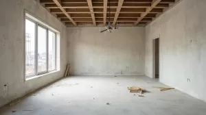 Ile kosztuje wykończenie domu ze stanu deweloperskiego