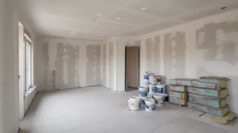 Ile kosztuje wykończenie domu ze stanu surowego zamkniętego do deweloperskiego