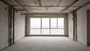 Ile kosztuje wykończenie mieszkania 100m2