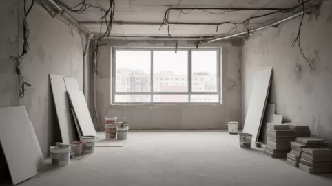 Ile kosztuje wykończenie mieszkania 30 m