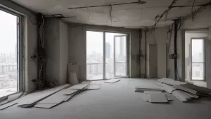 ile kosztuje wykończenie pod klucz