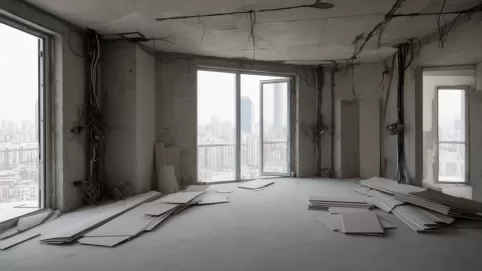 ile kosztuje wykończenie pod klucz