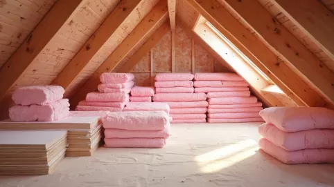 ile kosztuje wykończenie poddasza