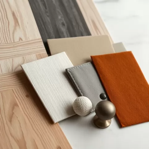 Inspiracje wykończenia mieszkania