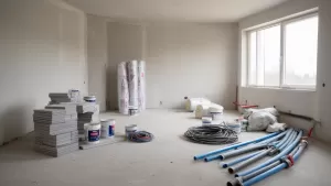 Koszt wykończenia domu ze stanu surowego zamkniętego