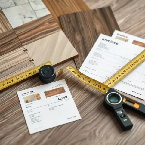 Koszt wykończenia mieszkania 40m2