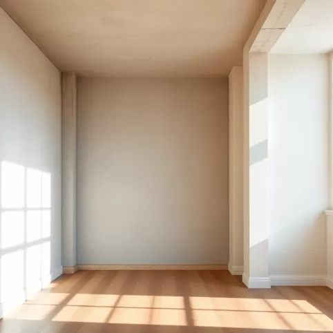 Standardy wykończenia mieszkań