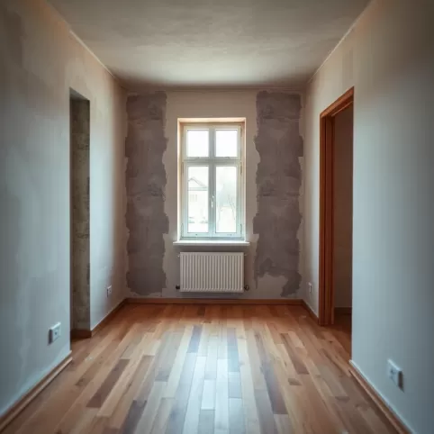 Wykończenie Mieszkania Ile Za Metr