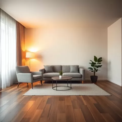 Wykończenie mieszkania Katowice