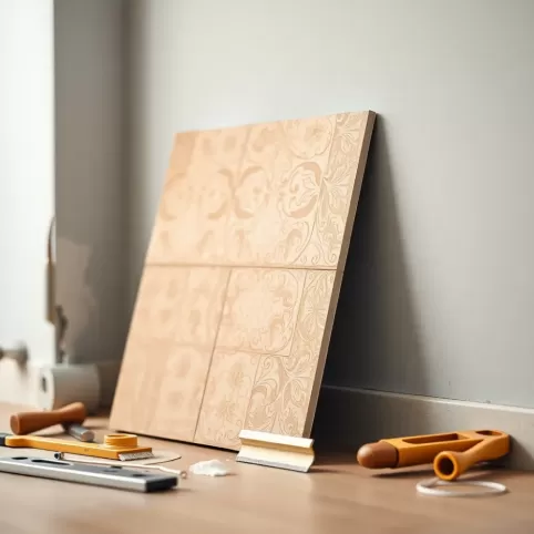 Wykończenie mieszkania koszt robocizny za m2 2025