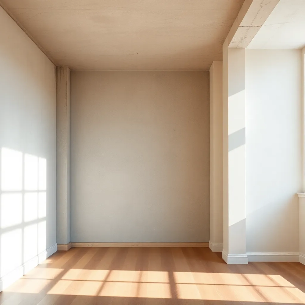 Standardy wykończenia mieszkań