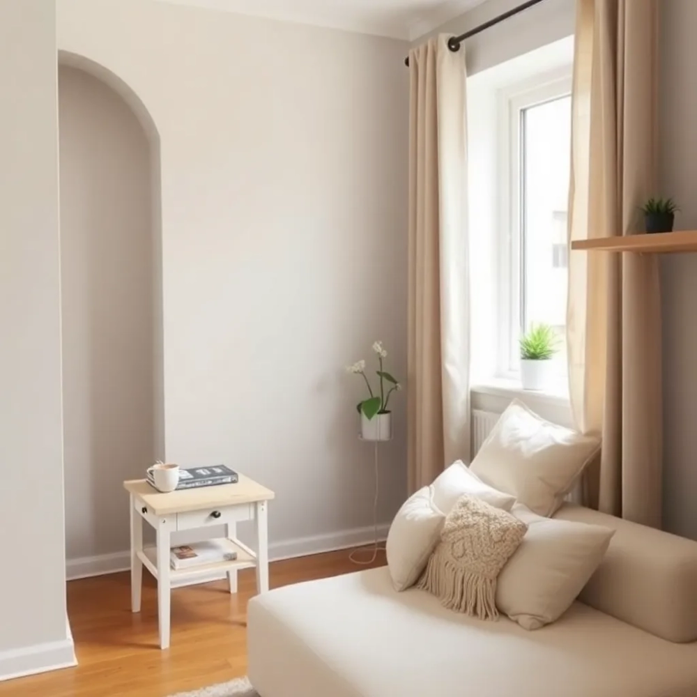 Tanie wykończenie mieszkania