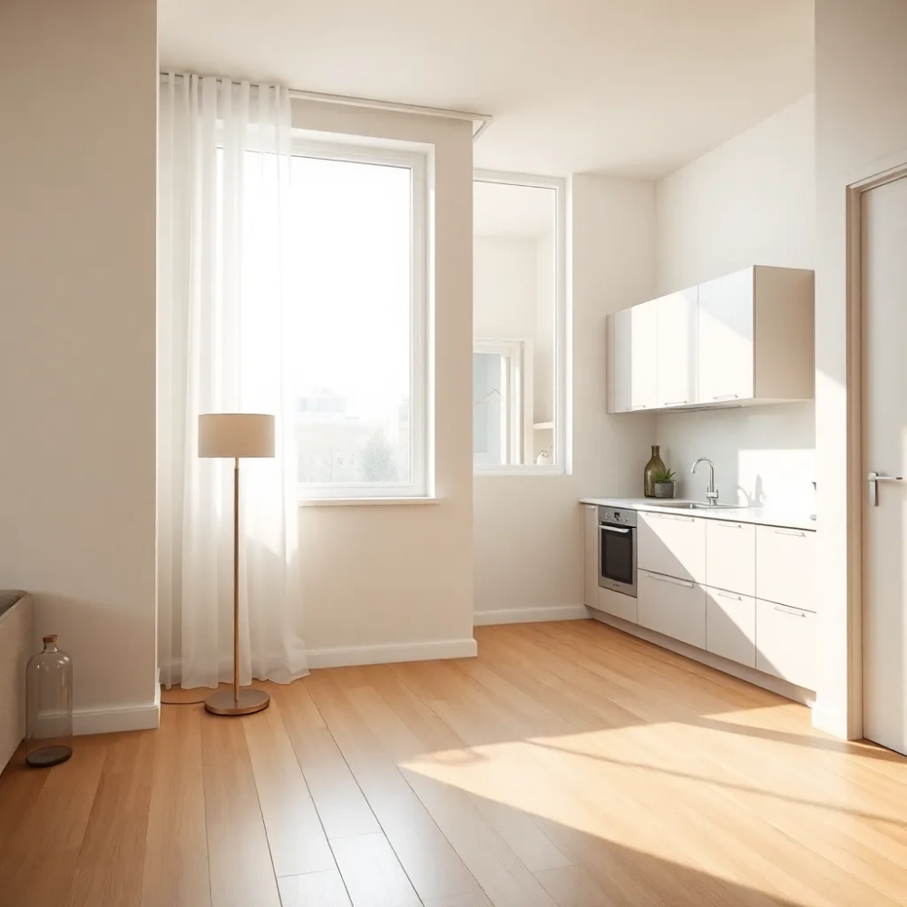 Wykończenie mieszkania pod klucz Warszawa cena