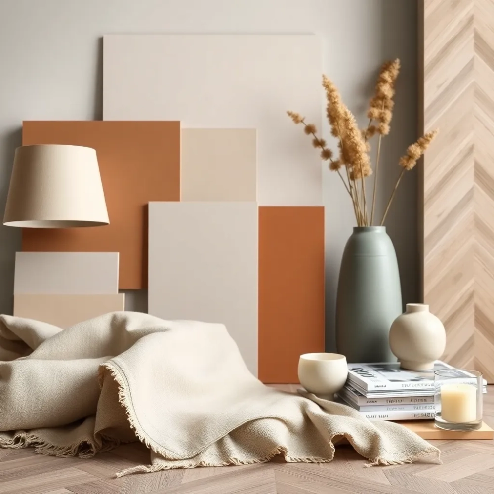 Wykończenie mieszkania Pomysły