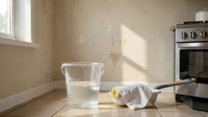 czym wyczyścić ściany przed malowaniem