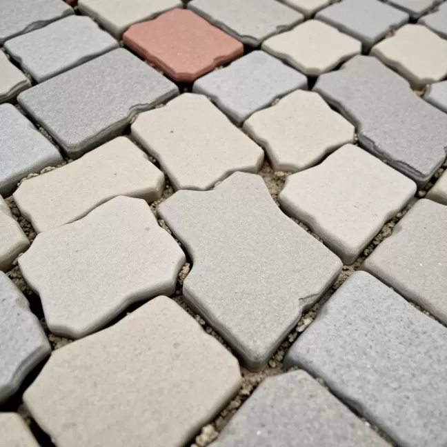 Ile kosztuje m2 kostki brukowej z robocizną