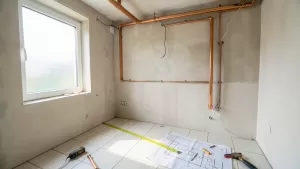 koszt remontu kuchni 6m2